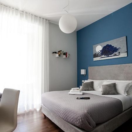 Eighty Four Luxury Rooms Rom Eksteriør billede