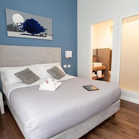 Eighty Four Luxury Rooms Rom Eksteriør billede
