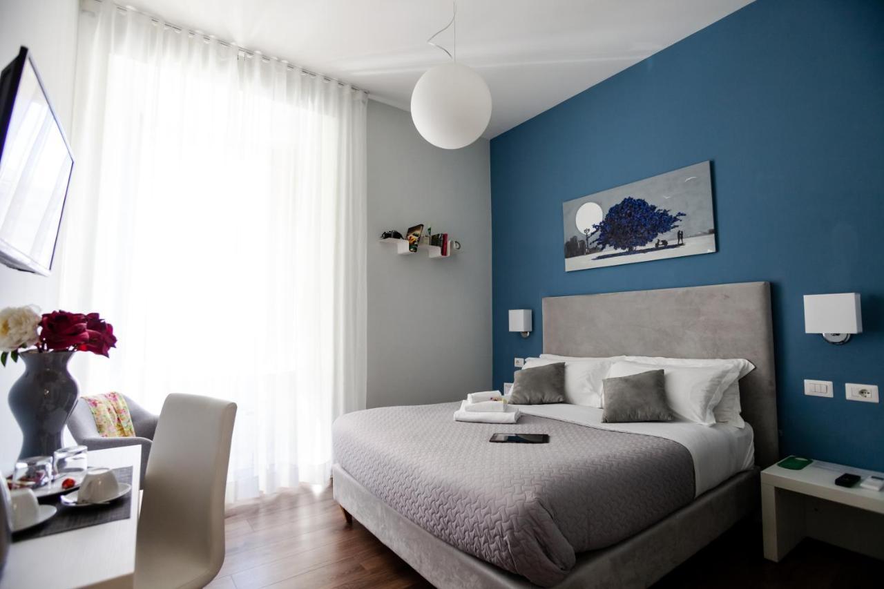Eighty Four Luxury Rooms Rom Eksteriør billede