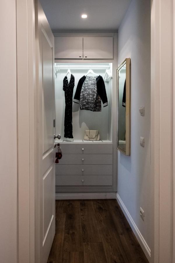 Eighty Four Luxury Rooms Rom Eksteriør billede