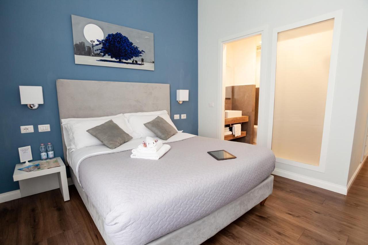 Eighty Four Luxury Rooms Rom Eksteriør billede