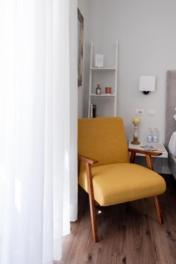 Eighty Four Luxury Rooms Rom Eksteriør billede