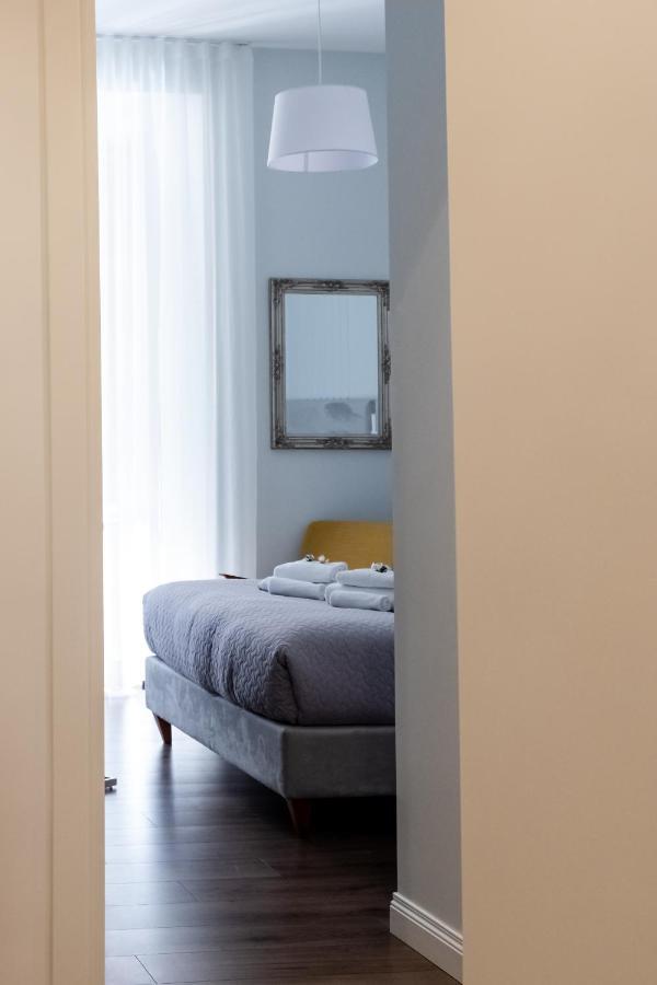 Eighty Four Luxury Rooms Rom Eksteriør billede
