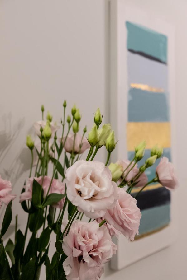 Eighty Four Luxury Rooms Rom Eksteriør billede