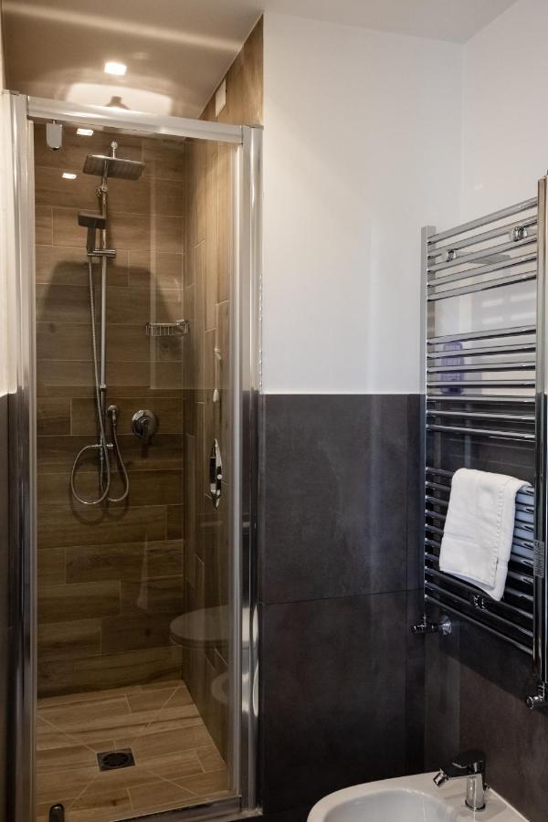 Eighty Four Luxury Rooms Rom Eksteriør billede