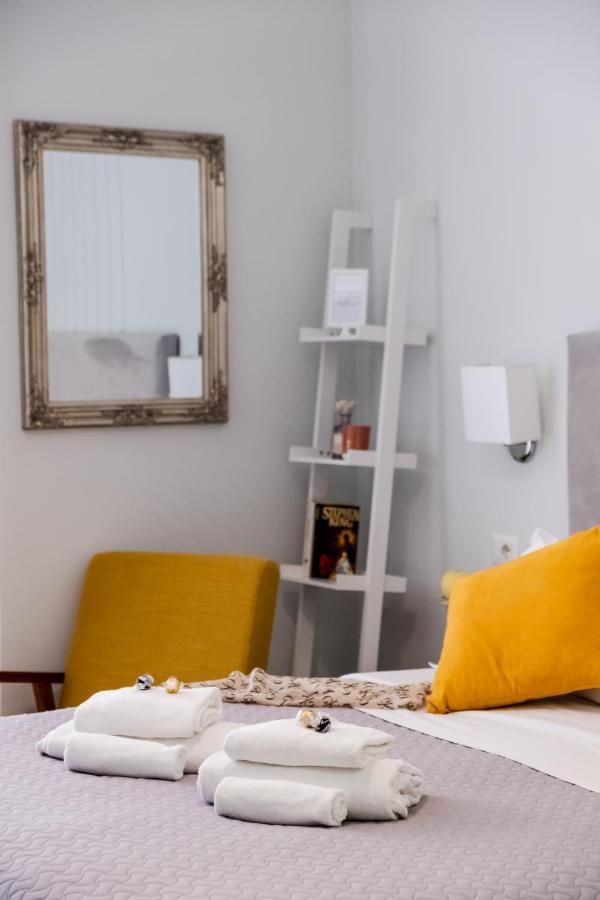 Eighty Four Luxury Rooms Rom Eksteriør billede