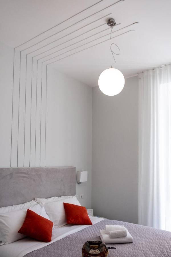 Eighty Four Luxury Rooms Rom Eksteriør billede