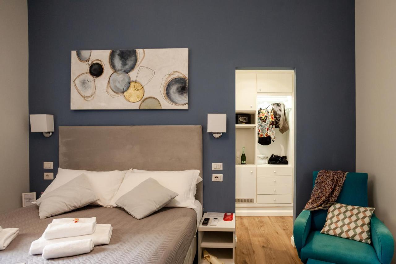 Eighty Four Luxury Rooms Rom Eksteriør billede