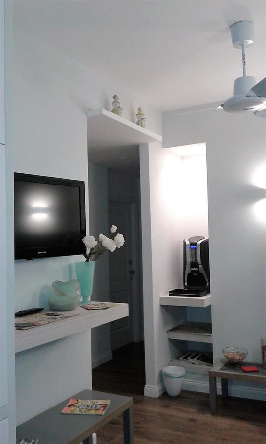 Eighty Four Luxury Rooms Rom Eksteriør billede