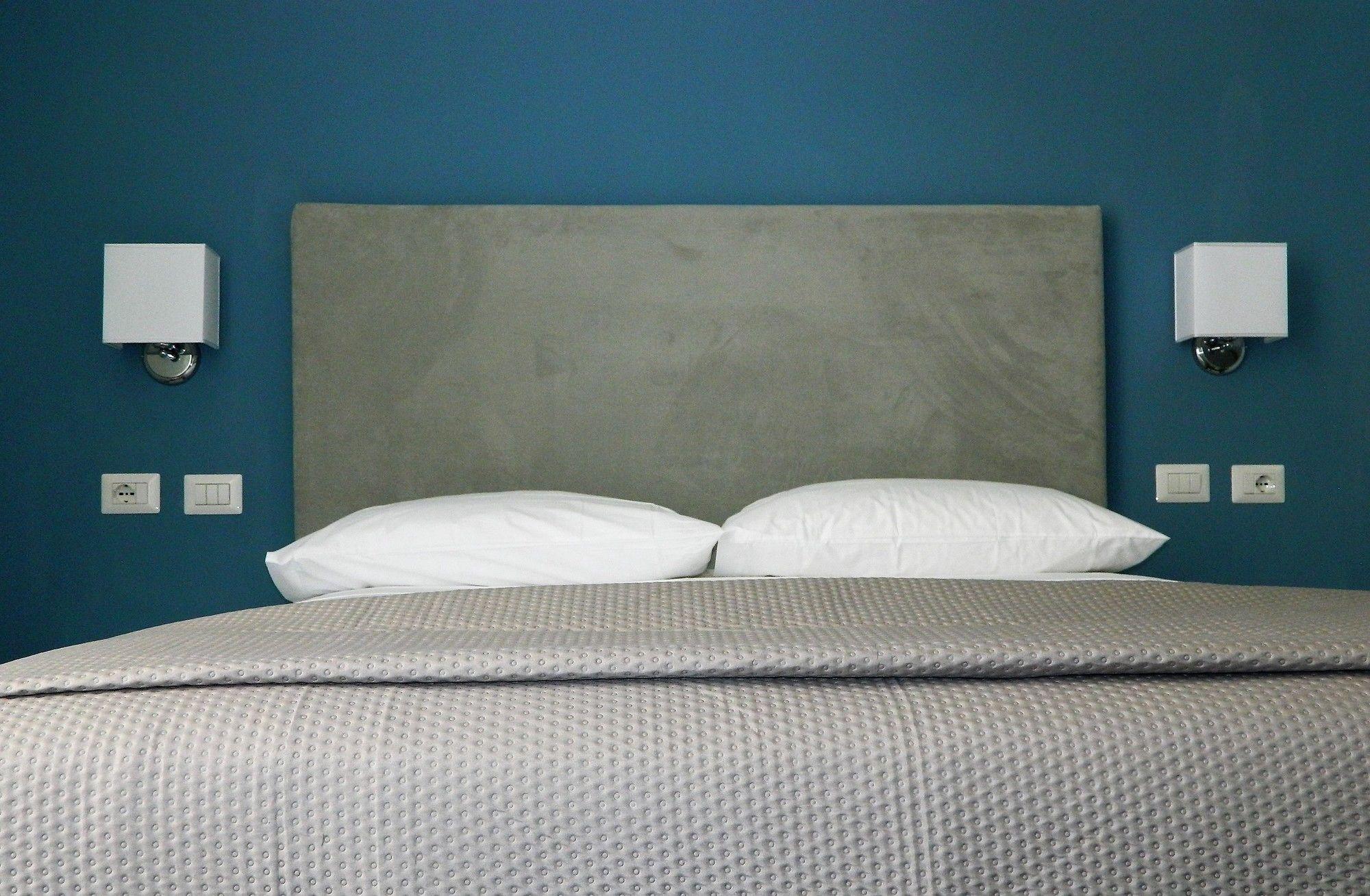 Eighty Four Luxury Rooms Rom Eksteriør billede