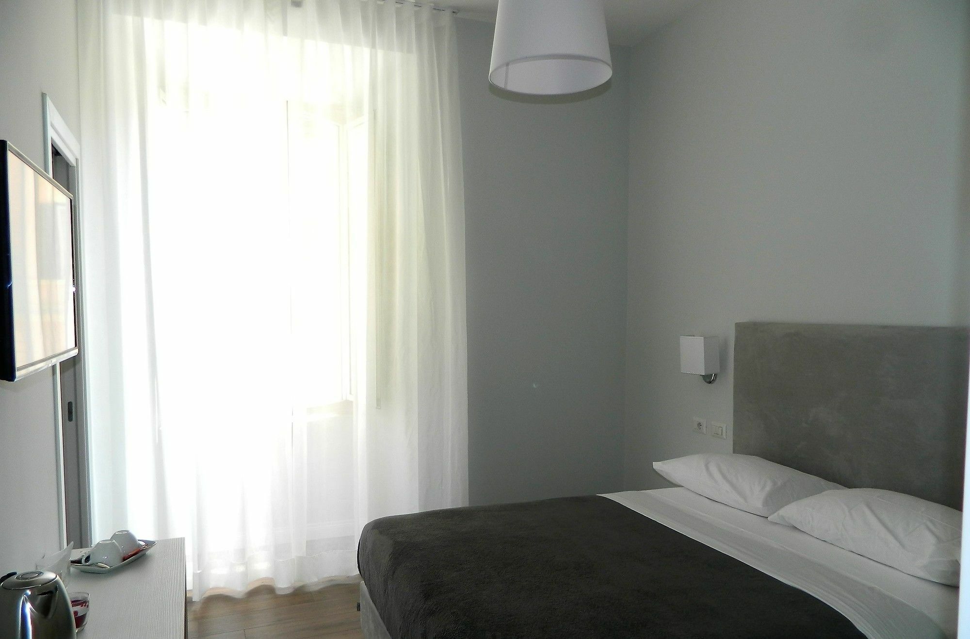 Eighty Four Luxury Rooms Rom Eksteriør billede